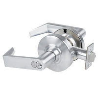 Schlage ALX80R RHO 626 image 1
