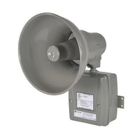 SigCom TMH-120G Tone Signaling Amplified Speaker, 120V AC, Grey