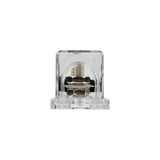 DS18 ANLFH200A Square ANL Fuse Holder With 200 Amp Fuse