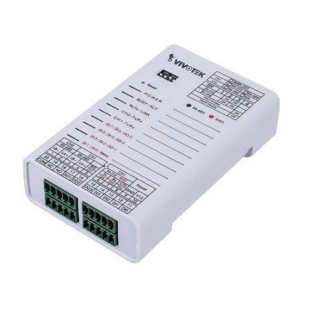 VIVOTEK AO-20W Wiegand Converter for IB9387-LPR