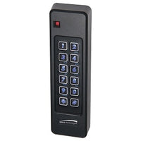 Speco APCR620L Mullion Proximity Reader