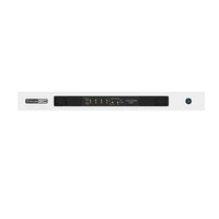 AtlasIED AZA804 800W Networkable 4-Channel Power Amplifier