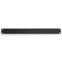AtlasIED CB1-BP12 Blank Panel, 1U RS, 12-Piece