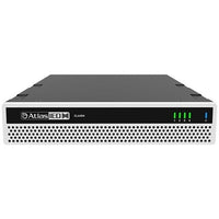 AtlasIED CLA404 400W 4-Channel Multi Impedance Power Share Amplifier