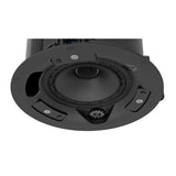 AtlasIED FC-4T 4" IsoFlare Premium Ceiling Speaker, Blind Mount