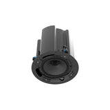 AtlasIED FC-8T 8" IsoFlare Premium Ceiling Speaker, Blind Mount