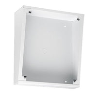 AtlasIED IP-SEA-SD Angled Enclosure for IP Addressable Speakers with Displays
