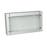 AtlasIED IP-SEC-DM Surface Mount Enclosure for IP-DM and IP-DMF, White