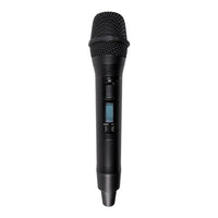 AtlasIED MWHHM Handheld Wireless Microphone