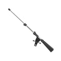 AtlasIED PB21XCH Extendable Length Boom Chrome 2Lb Counterweight