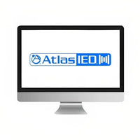 AtlasIED SSF-3YR-BLD-1 SingleWire InformaCast, 3-Year