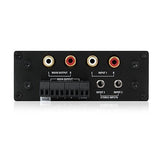 AtlasIED TSD-MIX32RL 3x2 Stereo Line Mixer with Remote Level