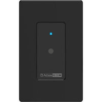 AtlasIED X-ANS-US-B Atmosphere Ambient Noise Sensor, Black