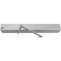 SDC AUTOS172V AUTO Series One Drive Unit Single Door Operation, Push Arm, 35mm Spindle, 72" Door, 75" Housing, 628