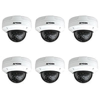 AVK-HN41V6-2T