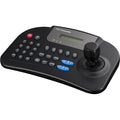 AVYCON AVK-P2500 PTZ Controller with LCD Screen and Keyboard, Built-In 3-Axis Joystick, RS-485 / RS-422 Communication