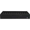 AVYCON AVR-DSV508H Diversity Series 5MP Lite 8-Channel DVR, NDAA Compliant