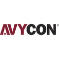 AVYCON AVC-TCTHN19FT Thermal IP Imaging Camera