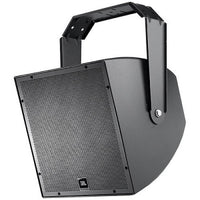 JBL Professional AWC129 12" All-Weather Compact Two-Way Coaxial Loudspeaker, White