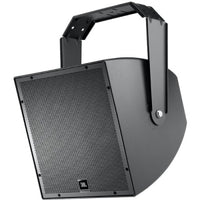 JBL Professional AWC159-BK 15" All-Weather Compact Two-Way Coaxial Loudspeaker, Black
