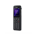Yealink AX86R Ruggedized Wi-Fi Handset with Bluetooth, IP67
