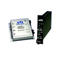 American Fiberteck RX-50-FX-SC Two Fiber per Port Rackcard Multimode SC Connector