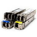 American Fiberteck SFP-SX Small Form Pluggable, 50nm Multimode Ethernet Module