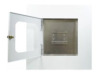 AccelTex ATS-03001 Ceiling Tile Enclosure Mist 45