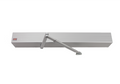SDC AUTOP492V Door Closer, Double Egress with 92" Opening and 95" Housing, 628 Finish