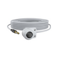 Alta Video ACMICR-1001 Internal Microphone Accessory
