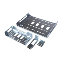 Alta Video APP-RCK-1100 Mounting Rack with Rail Bracket and Ready Rails