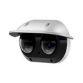 Alta Video DMSLD-1201 Weather Shield Dual Head Camera