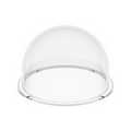 Alta Video H6SL-DD-CLER1 Series Replacement Lower Dome Cover for Outdoor Dome Camera, Clear