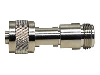 AccelTex ATS-00984 N-Style Jack to N-Style Plug Adapter