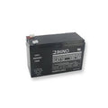 RCI BB12-7 PS6 Series 12V, 7Ah Battery Backup