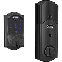 Schlage BE469NX CAM 622 image 1
