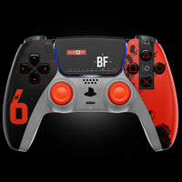 MODDEDZONE BATTLEBORN PS5 CUSTOM MODDED CONTROLLER