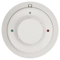 System Sensor 2W-B Photoelectric i3 Series Smoke Detector, 2-Wire, White