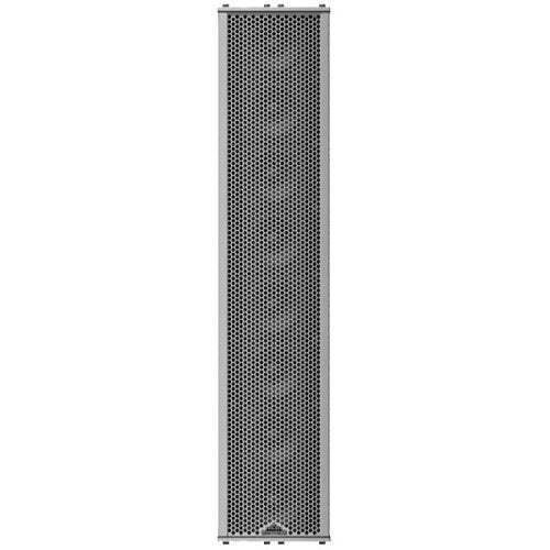 System Sensor 90243A-803-07-L HyperSpike LineWave 8-Speaker Array, UL1480, 80W, Gray