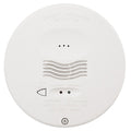 System Sensor CO1224TR Round, 12/24V, 6-Wire, System-Monitored Carbon Monoxide Detector with RealTest Technology