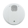 System Sensor HCWL2-LF Ceiling Mount Sounder, Low Frequency, White