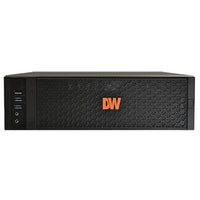 Digital Watchdog DW-BJDX3112T Blackjack DX3 NVR