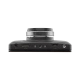 DS18 BLACK BOX Dash Cam Recorder 1080p, Full HD with G-Sensor