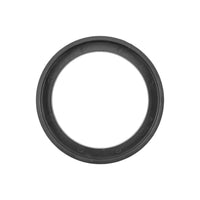 Mounting Ring for box speakers - front view | Silarius
