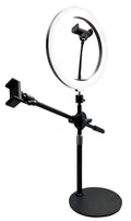 HamiltonBuhl BLITE-MIC RING LITE and MIC