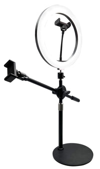 HamiltonBuhl BLITE-MIC RING LITE and MIC