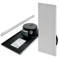 Bogen BO-CSD1X2 Drop-In Ceiling Speakers, 70V/25V