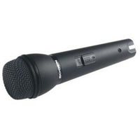 Bogen HDO100 Handheld Microphone, 500 Ohm