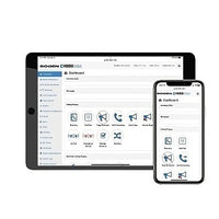 Bogen NQ-C4000ICL Nyquist C4000 Series Intercom Call License, Per Concurrent Intercom Call