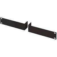 Bogen NQ-RMK02 Nyquist 1U Rack Mount Kit Type-2, Single I/O Controller